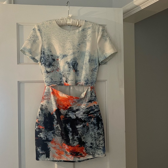 Bec + Bridge Mini Dress - Picture 2 of 5